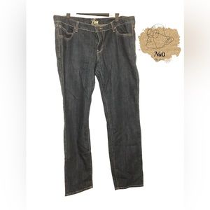 Old Navy Diva Cut Jeans 14